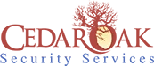 CedarOak Security Services