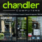 Chandler Computers