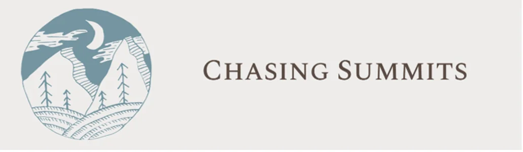 Chasingsummits