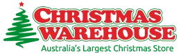Christmas Warehouse