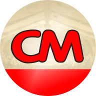Cirkus Mascot