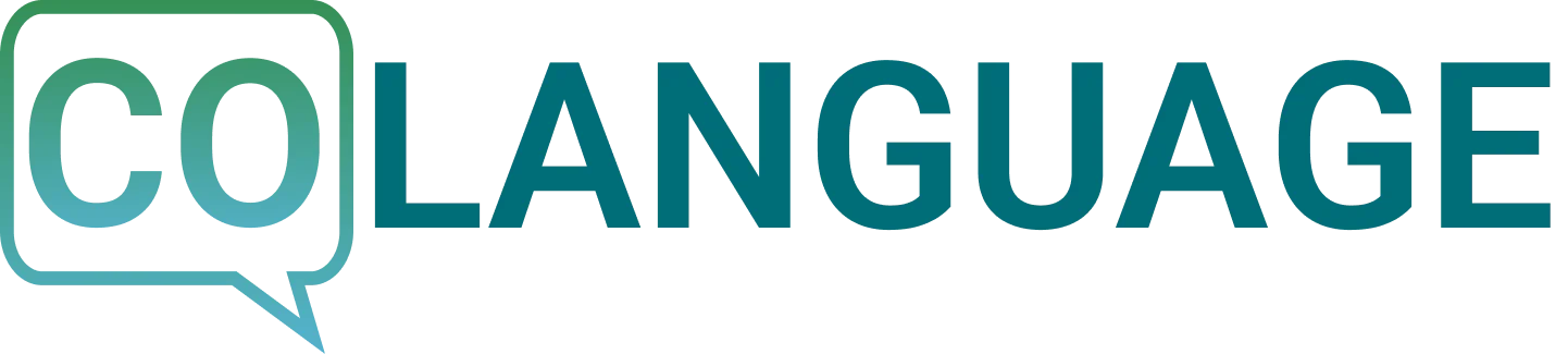 CoLanguage