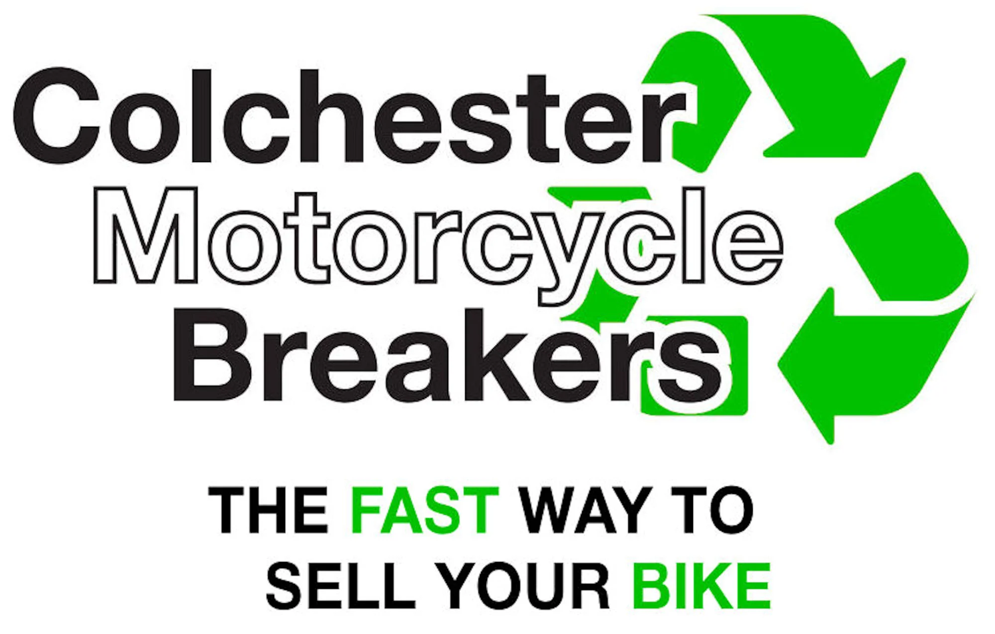 Colchester Breakers Ltd