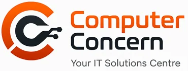 Computer Concern