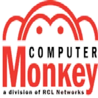 Computer Monkey