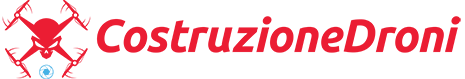 CostruzioneDroni