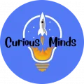 Curious Minds Online Tutoring