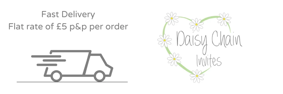 Daisy Chain Invites