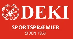 Deki Sportspræmier