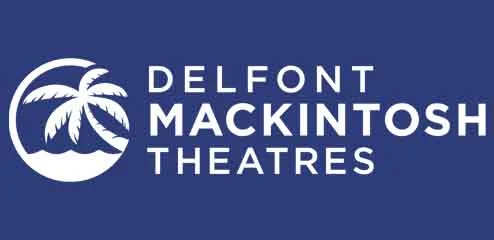 Delfont Mackintosh Theatres