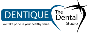 Dentique- The Dental Studio