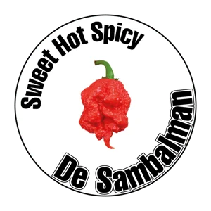 De Sambalman