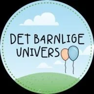 Detbarnligeunivers