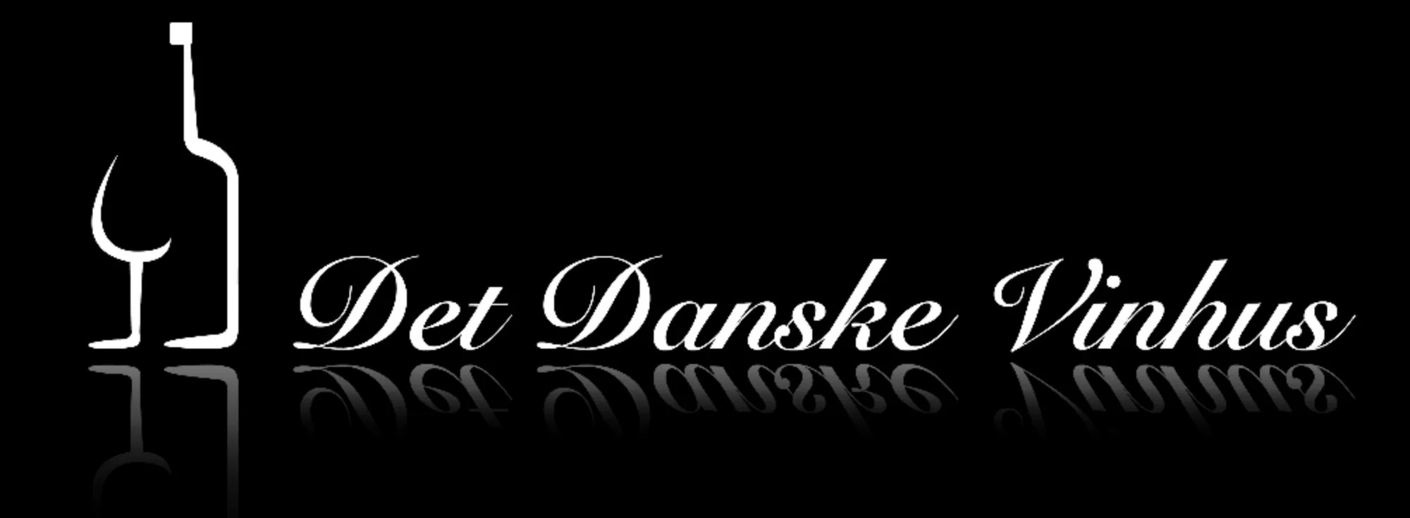 Det danske vinhus