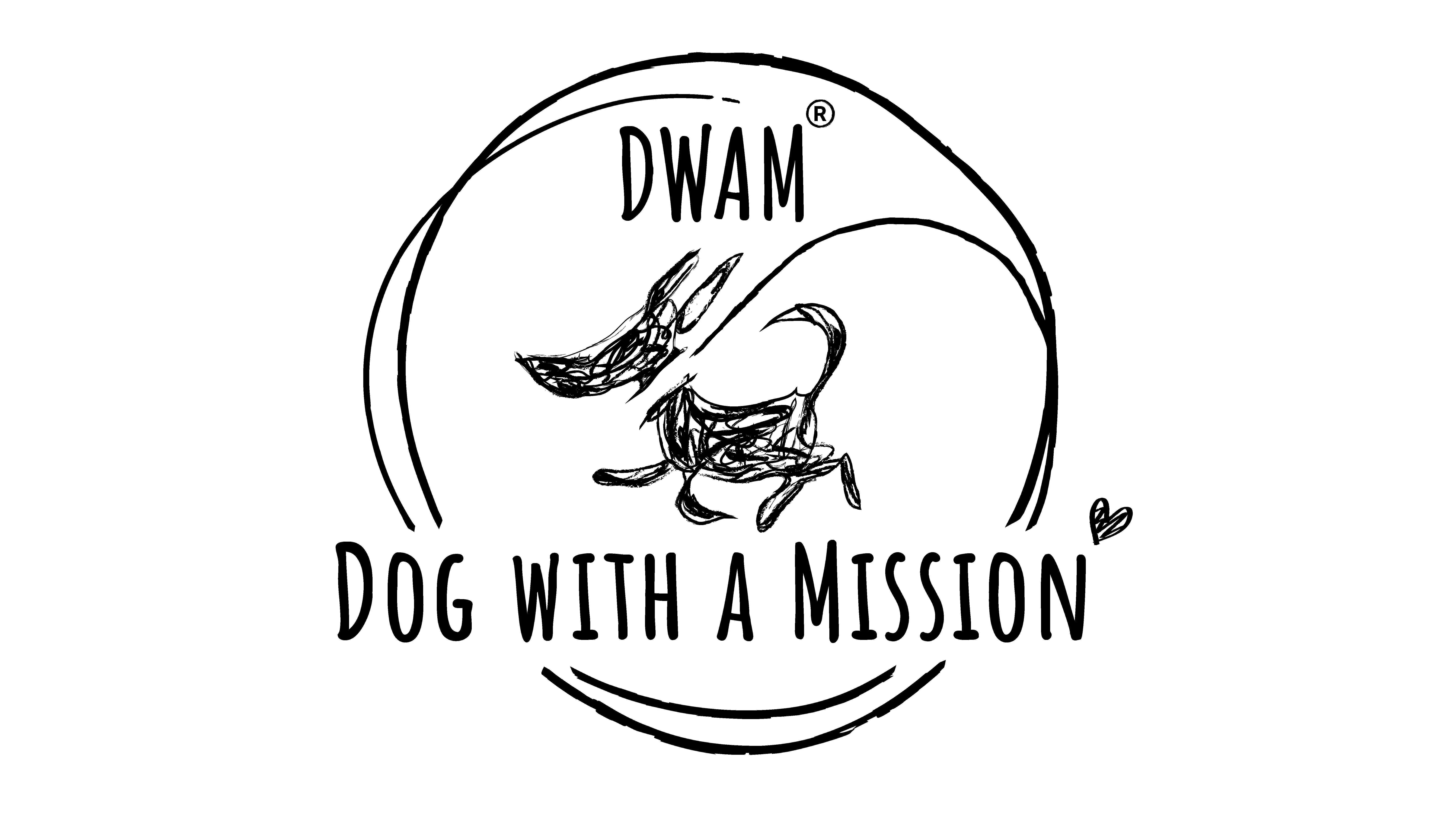 Dogwithamission.com