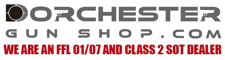 Dorchester Gun Shop