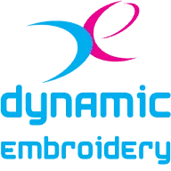 Dynamic Embroidery
