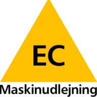 Ec Maskinudlejning