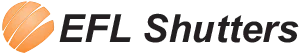 Efl Shutters