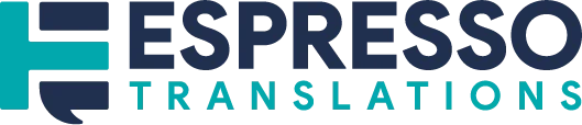 Espresso Translations