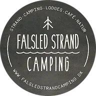 Falsled Strand Camping