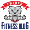 Father Fitness Blog