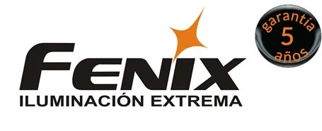 Fenixlinternas