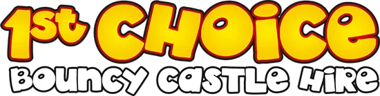 1st Choice Bouncy Castle Hire