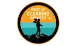 First Up Cleaning Services