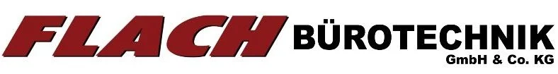Flach Buerotechnik