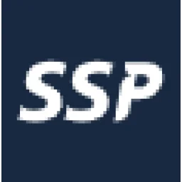 SSP Group Plc.