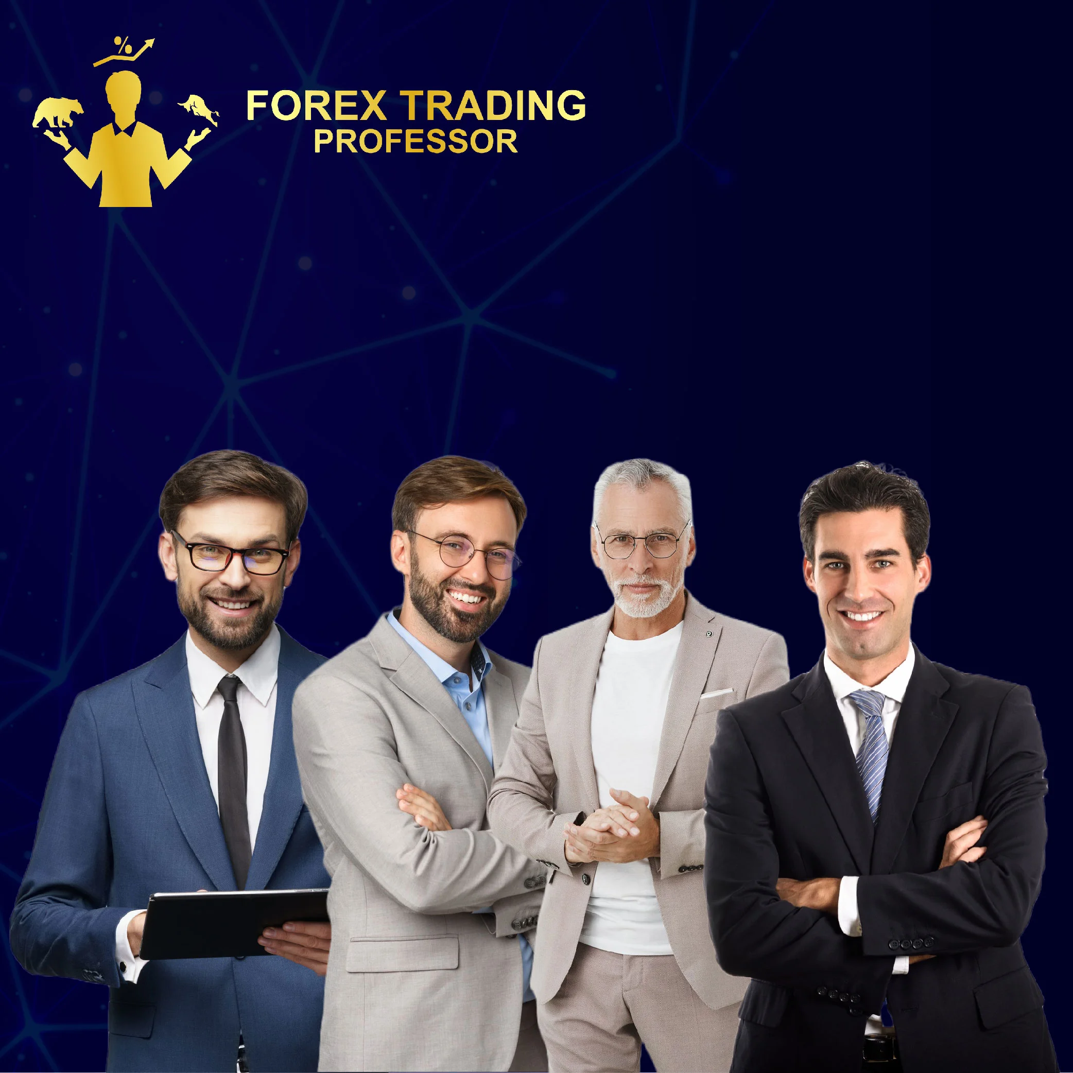 FOREX TRADING PROFESSOR LTD