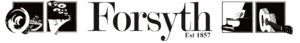 Forsyth Music Shop