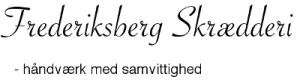 Frederiksberg Skrædderi