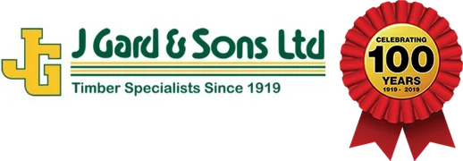 J Gard & Sons LTD