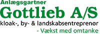 Anlægsgartner Gottlieb A/S