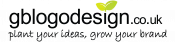 GB Logo Design
