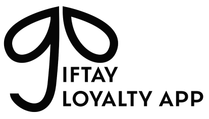 Giftay: Small Business Loyalty App