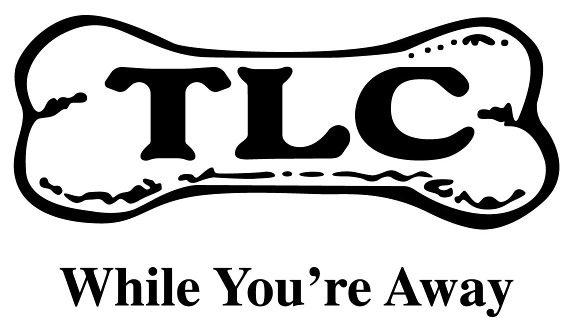 TLC While Youre Away