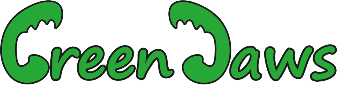 Green-jaws.com