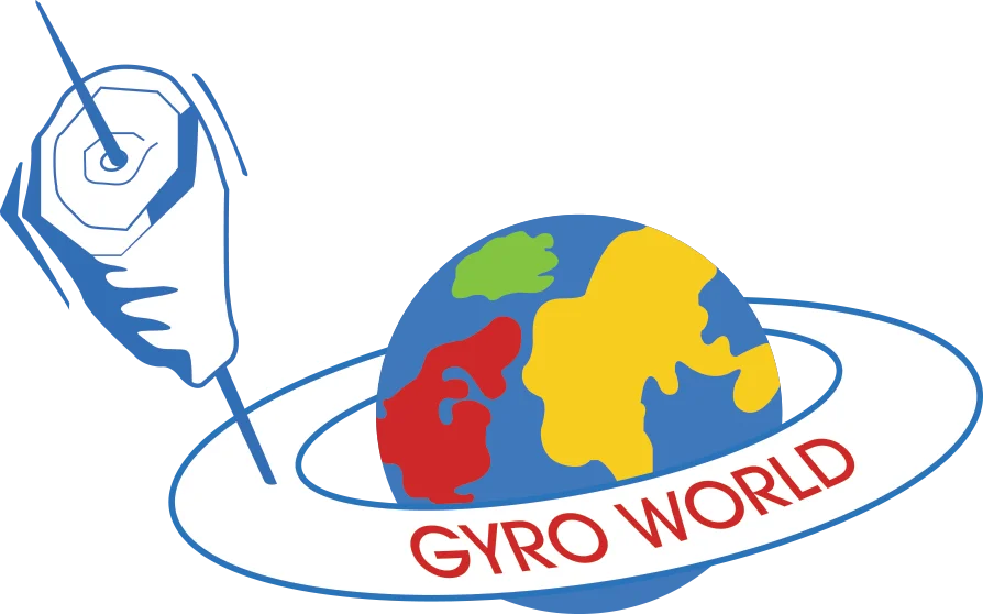 Gyroworld