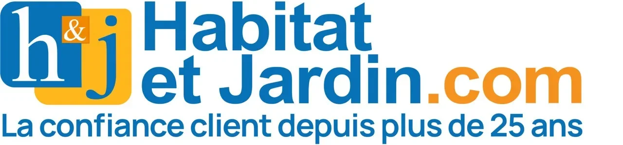 Habitat & Jardin