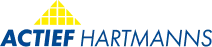 Actief Hartmanns