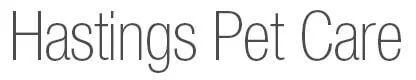 Hastings Pet Care