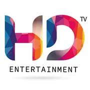 HD TV Entertainment