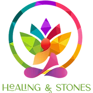 Healing and Stones