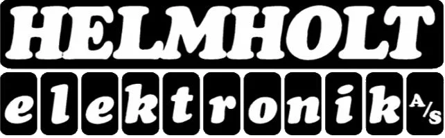 Helmholt Elektronik