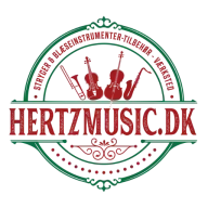 Hertzmusic