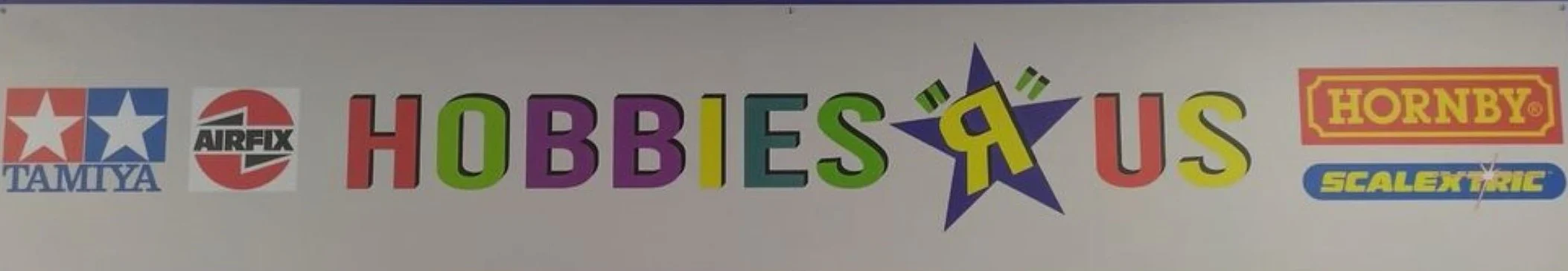 Hobbiesrus