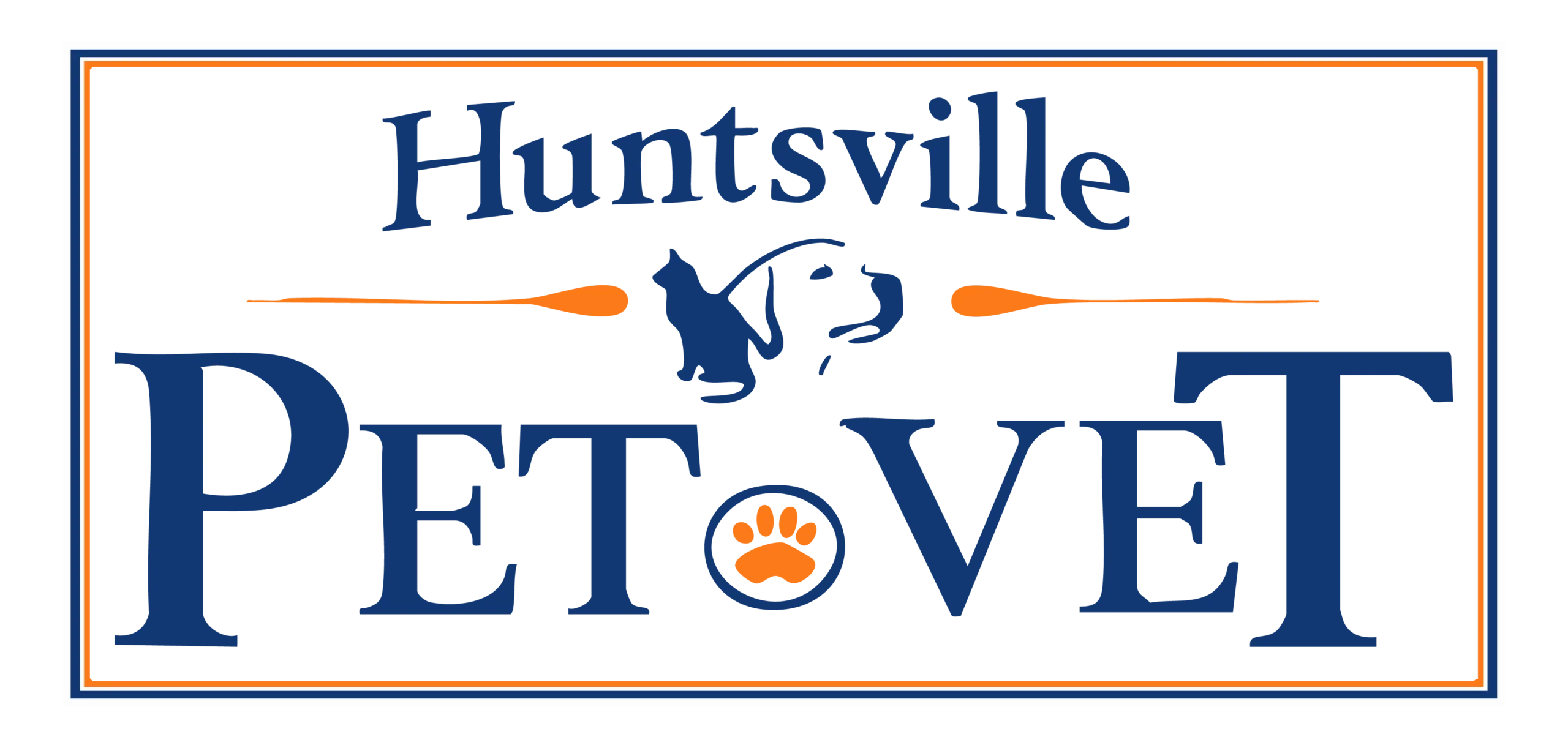 Huntsvillepetvet
